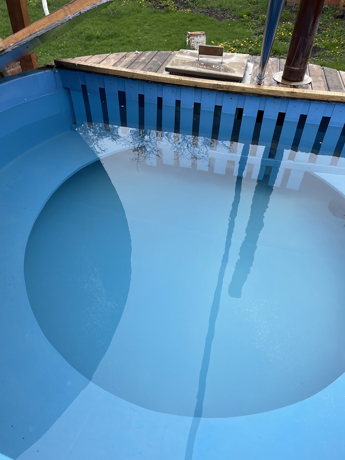 Cabana Zau