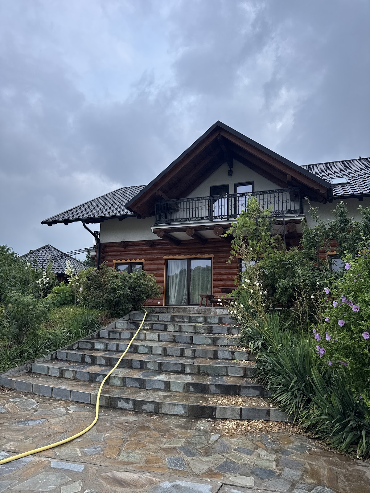 Cabane Zen Lake - foto 1