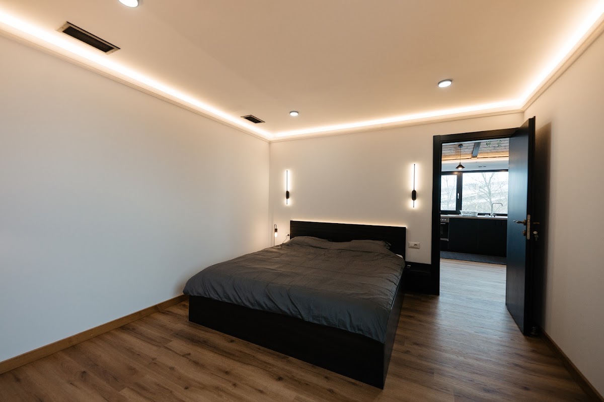 Cabane Zen Lake - foto 2