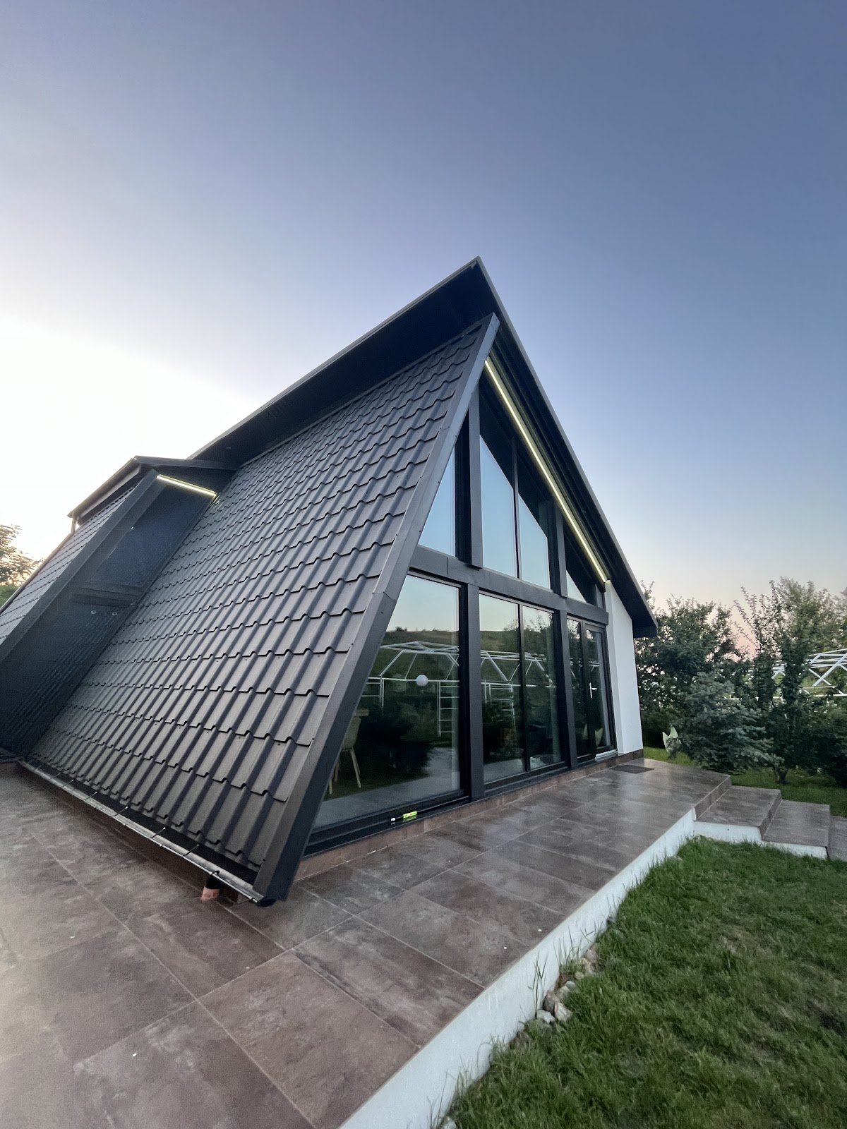 Cabane Zen Lake - foto 3