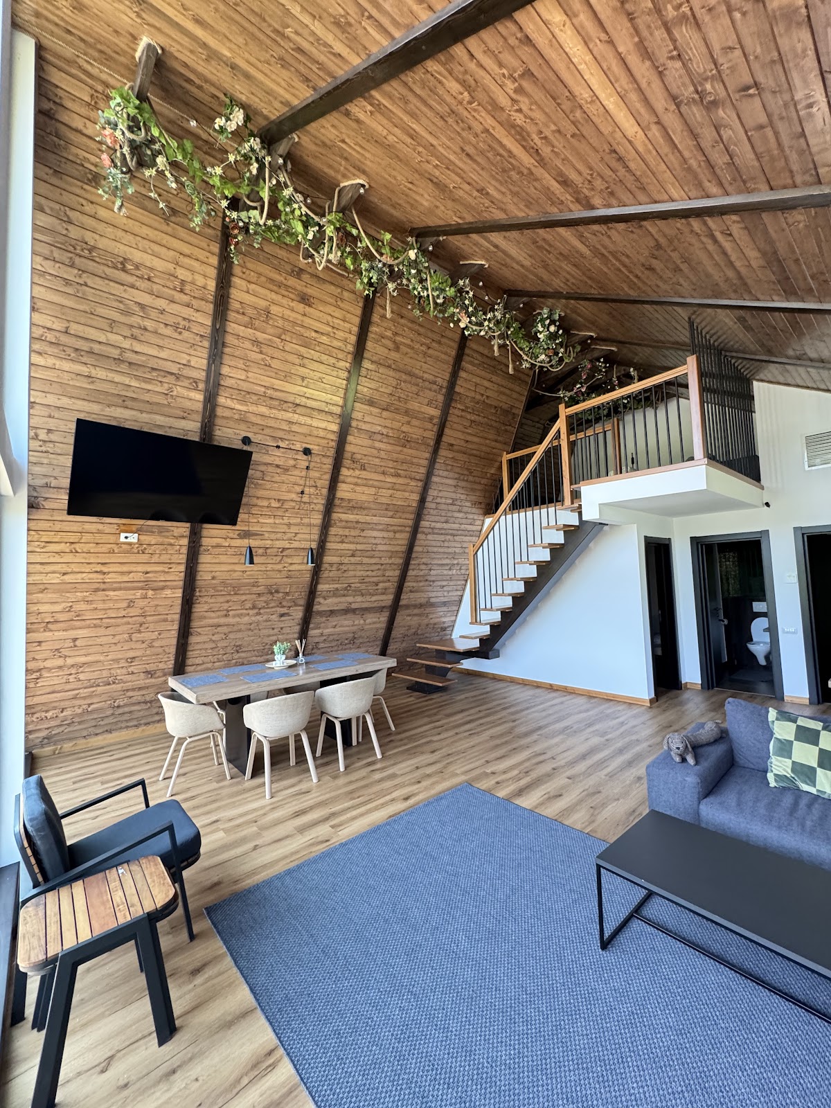 Cabane Zen Lake - foto 4