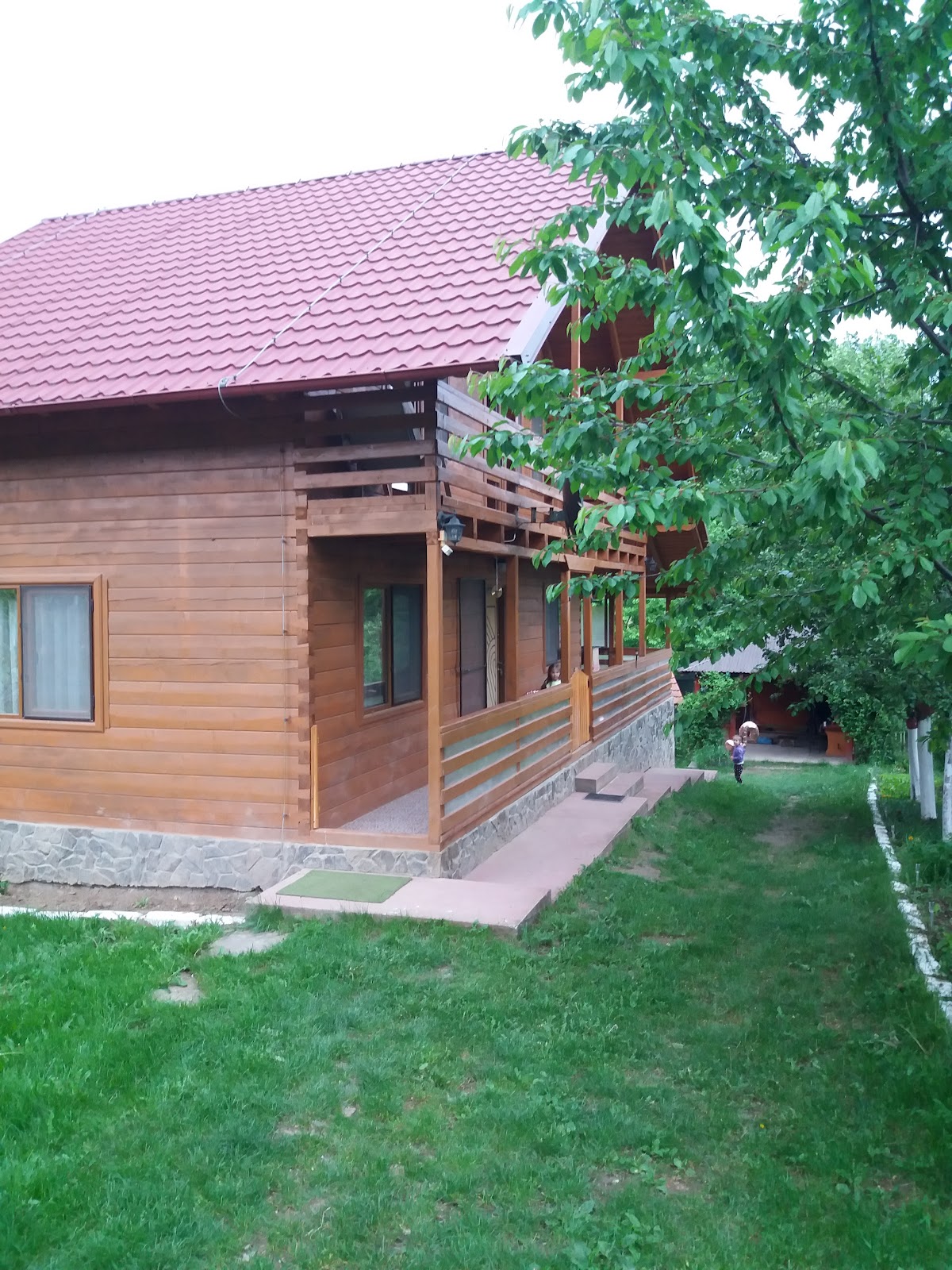 Cabine Mihaltan, Cugir