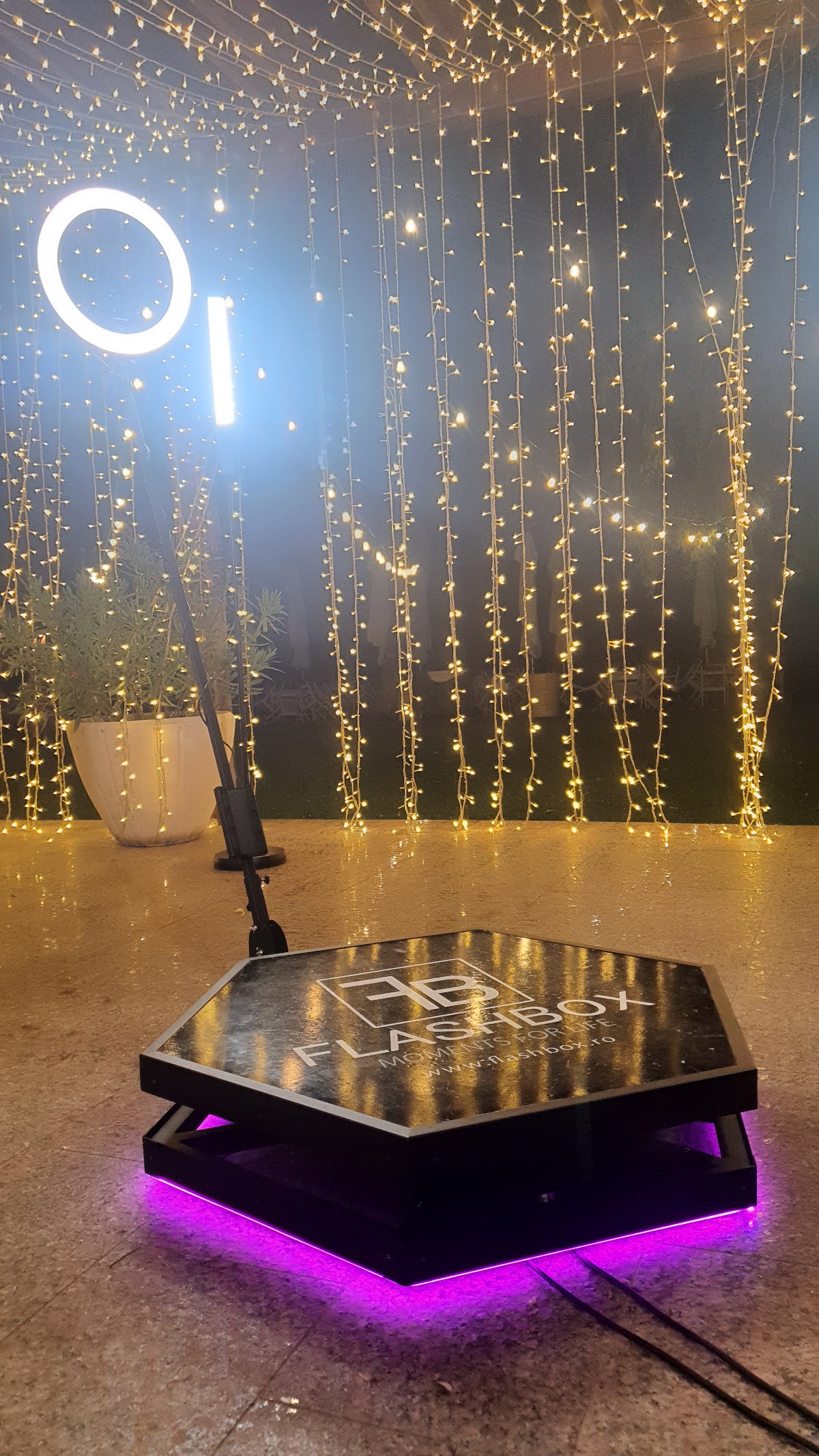 Cabines photo à vendre TECUCI - Photo Booth Factory Romania - foto 3