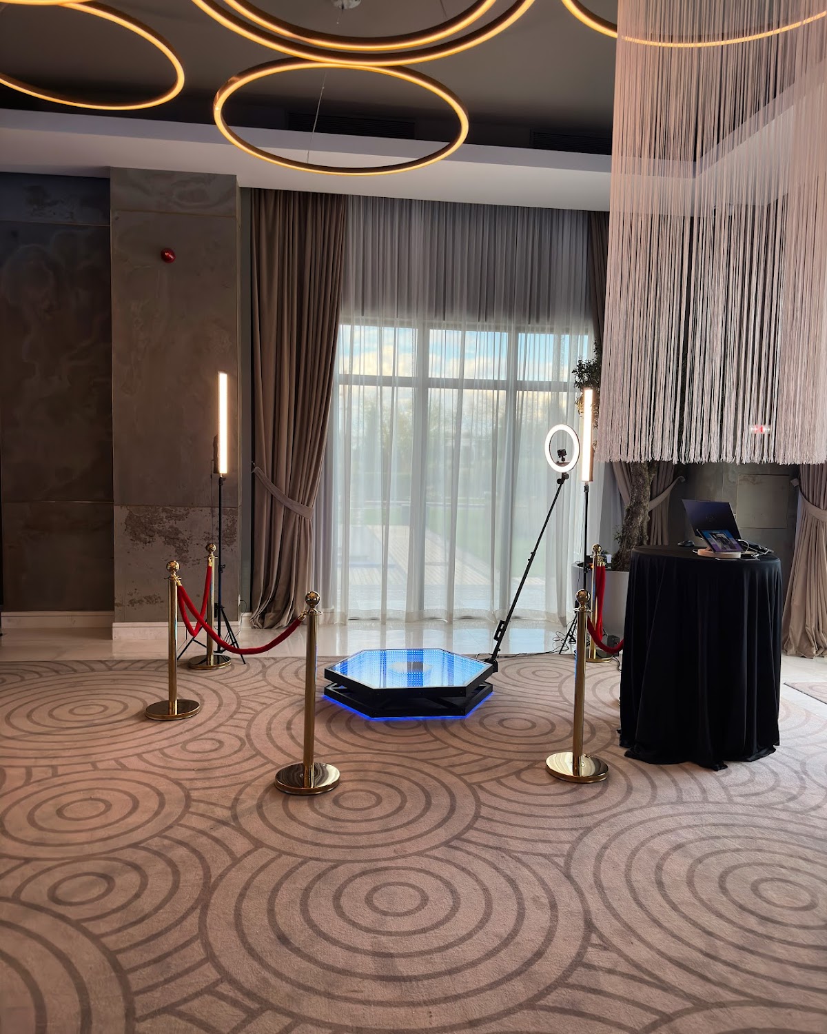 Cabines photo à vendre TECUCI - Photo Booth Factory Romania - foto 5