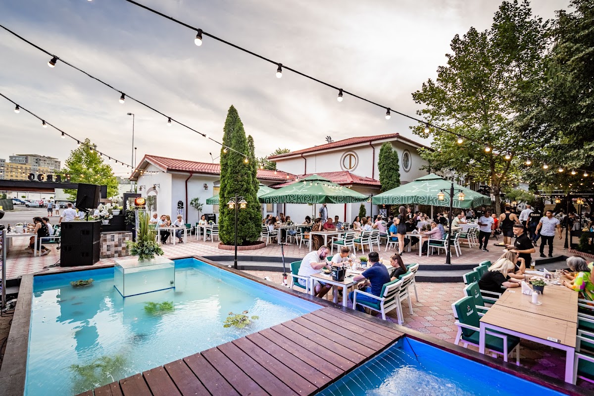 Caboo Events, Restaurant & Garden - foto 4