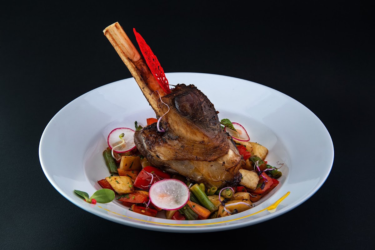 Caboo Events, Restaurant & Garden - foto 5