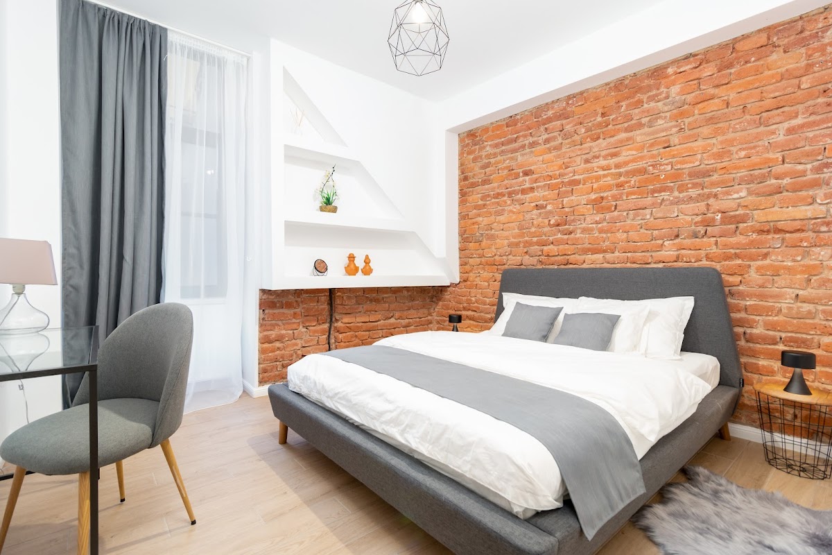 CADORO City Center Apartments Oradea, Oradea