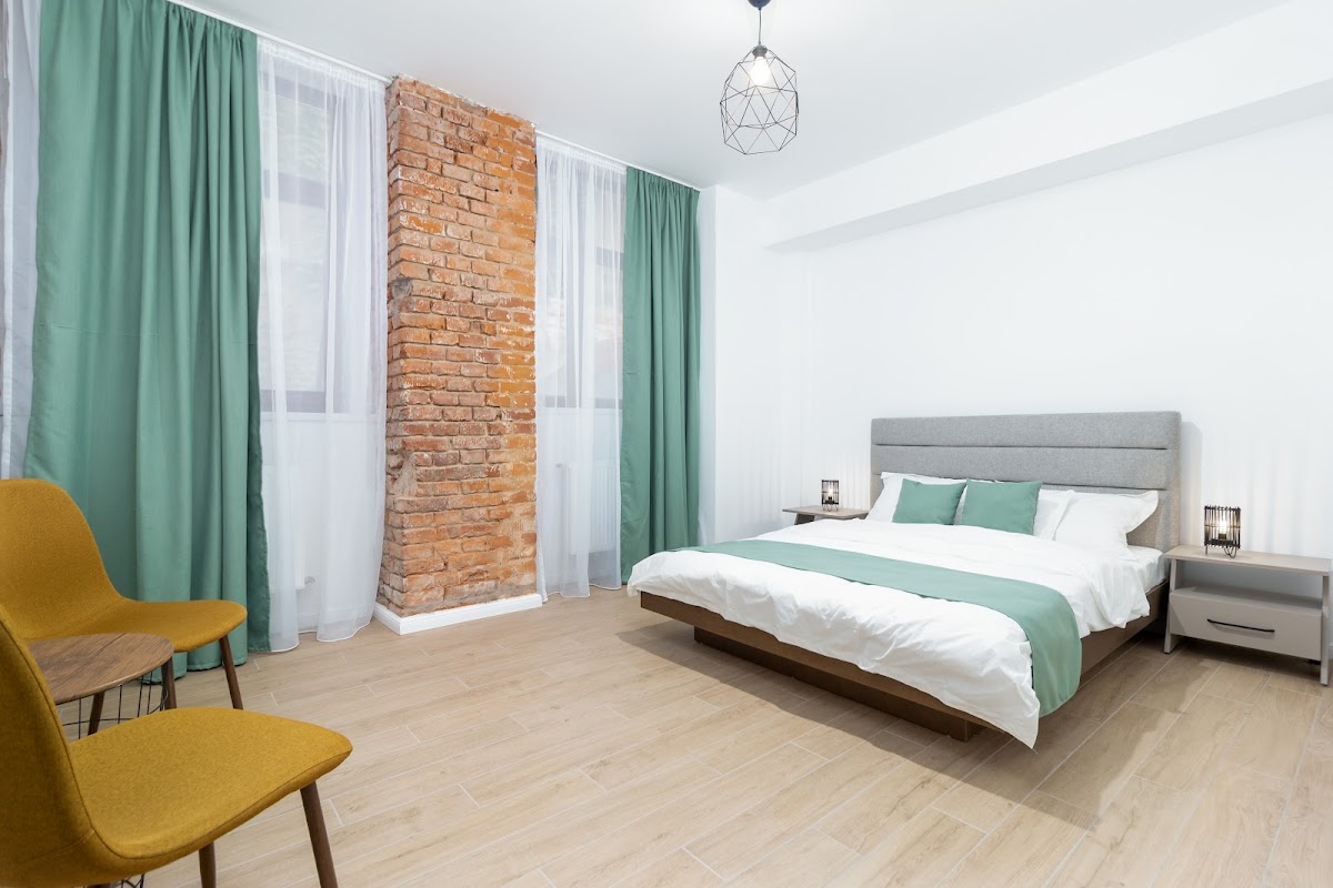 CADORO City Center Apartments Oradea