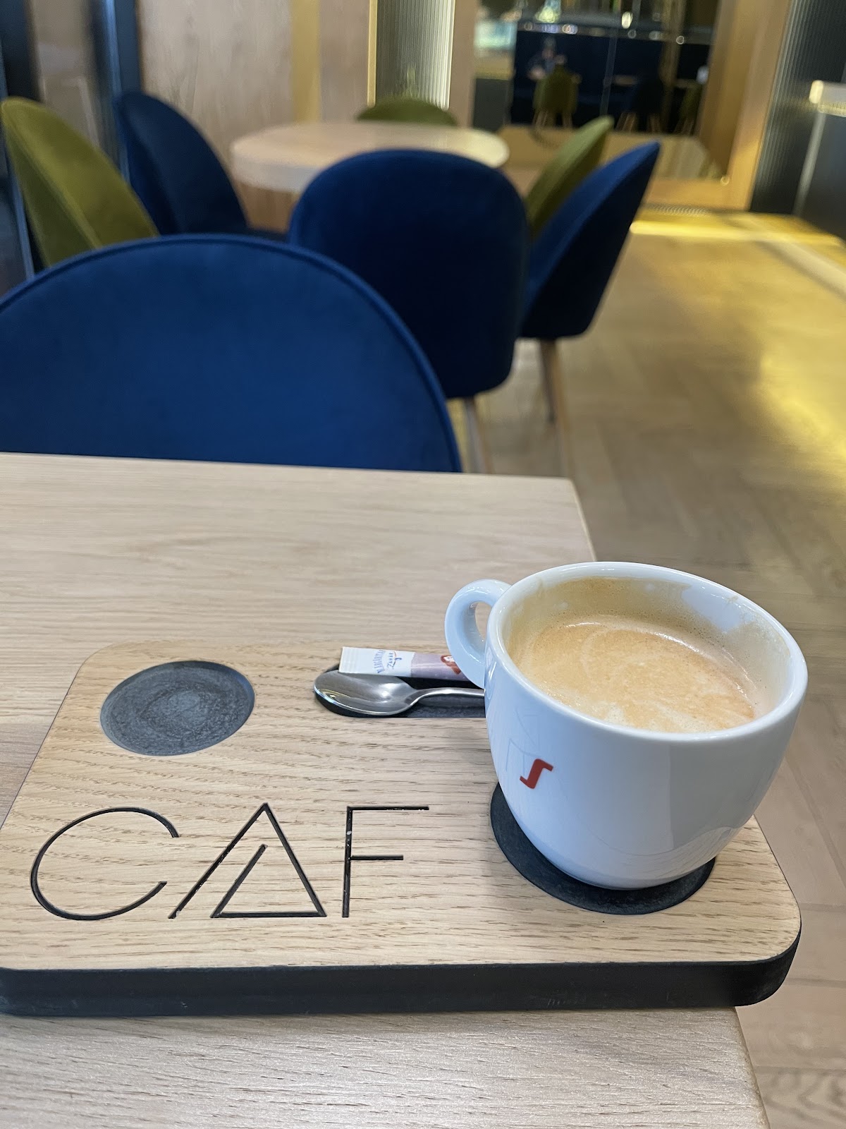 CAF coffee&more - foto 3