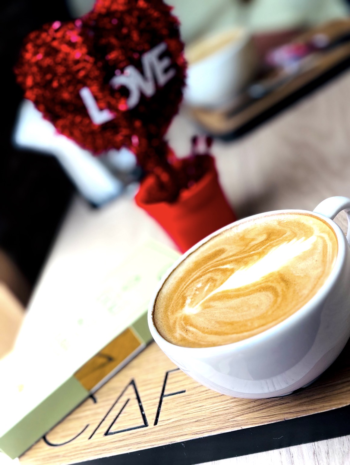 CAF coffee&more - foto 4