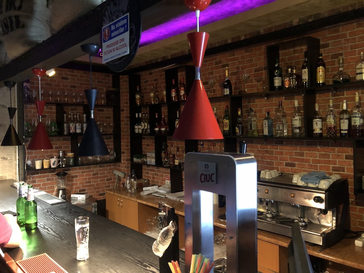 Café Crème - foto 1