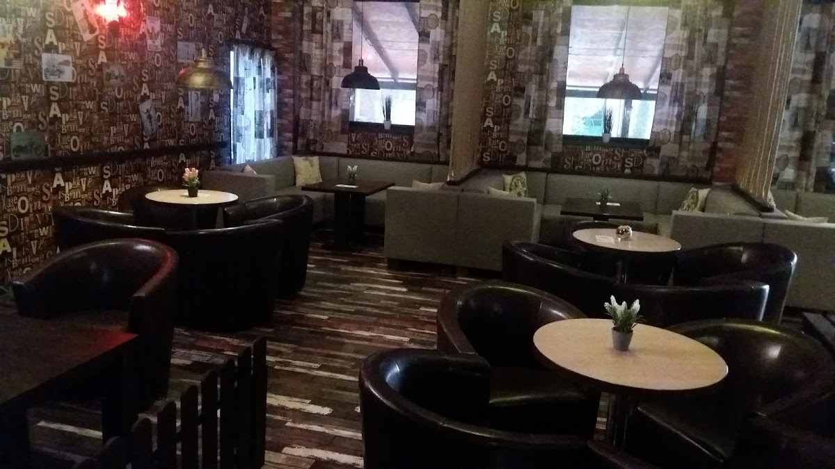 Café Crème - foto 5