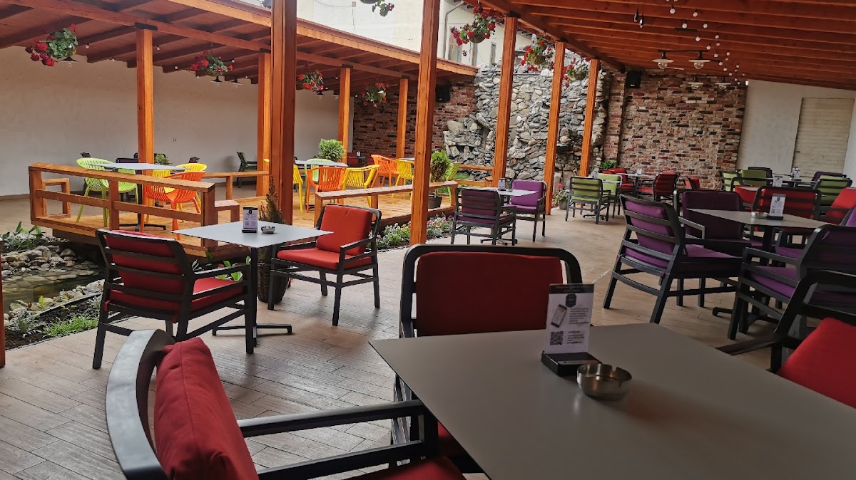 Cafe 1937 Social Bar - foto 1