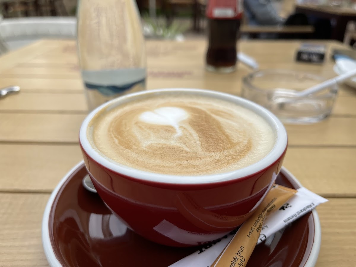 Cafe 1937 Social Bar - foto 2