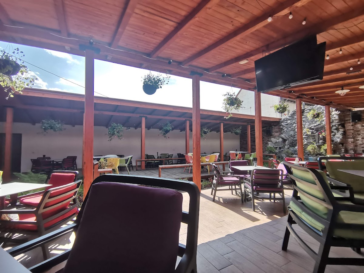 Cafe 1937 Social Bar - foto 3