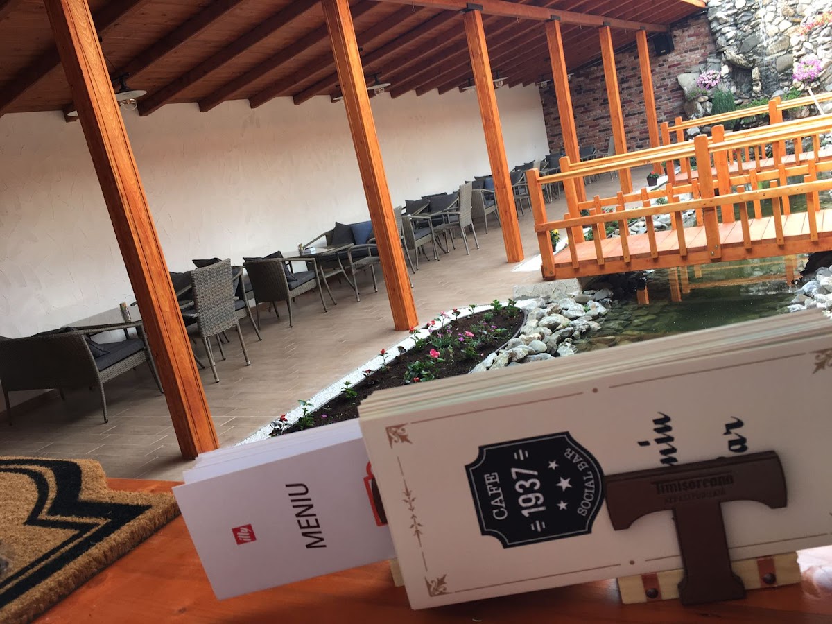 Cafe 1937 Social Bar - foto 4