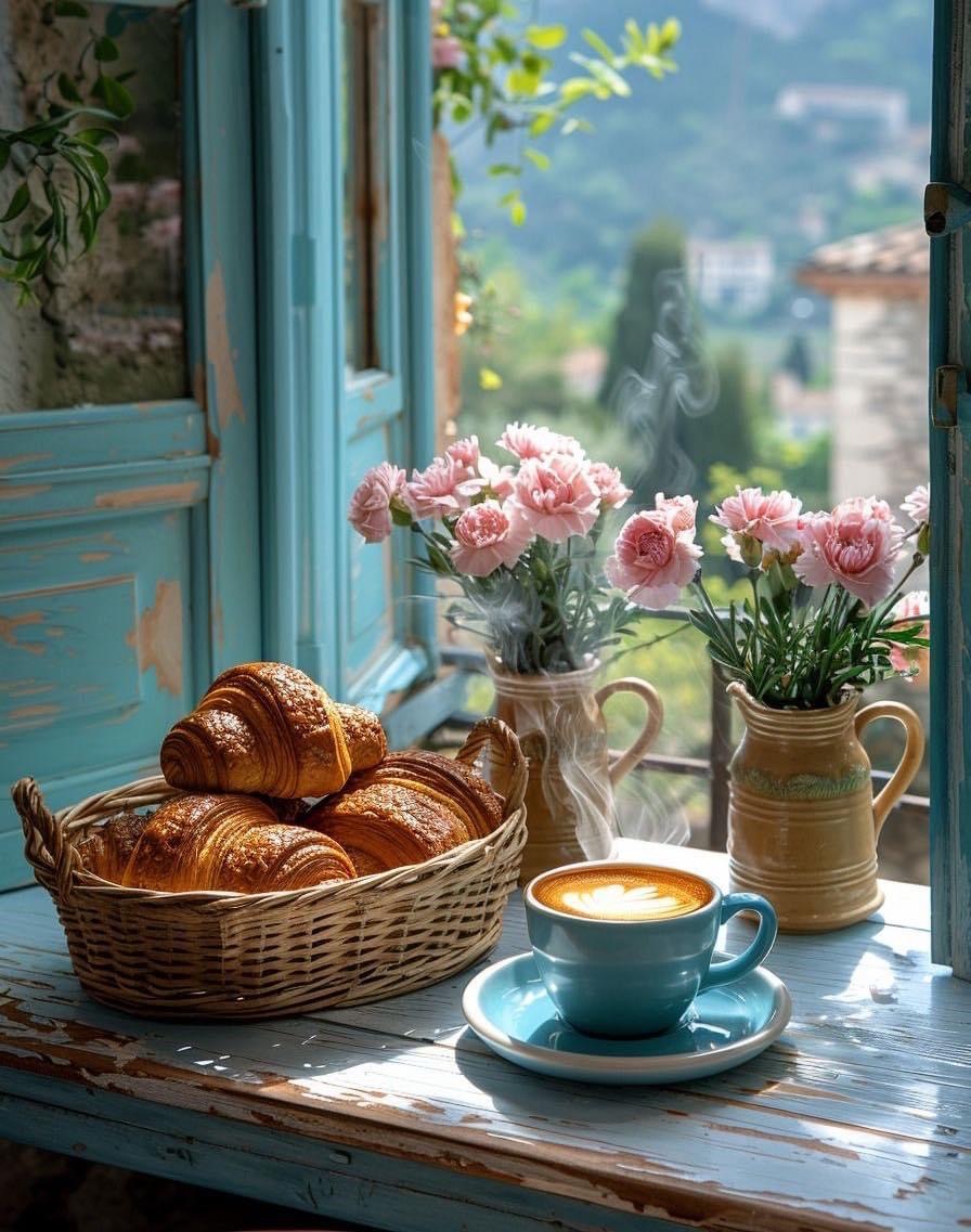 Cafe Bonjour - foto 2