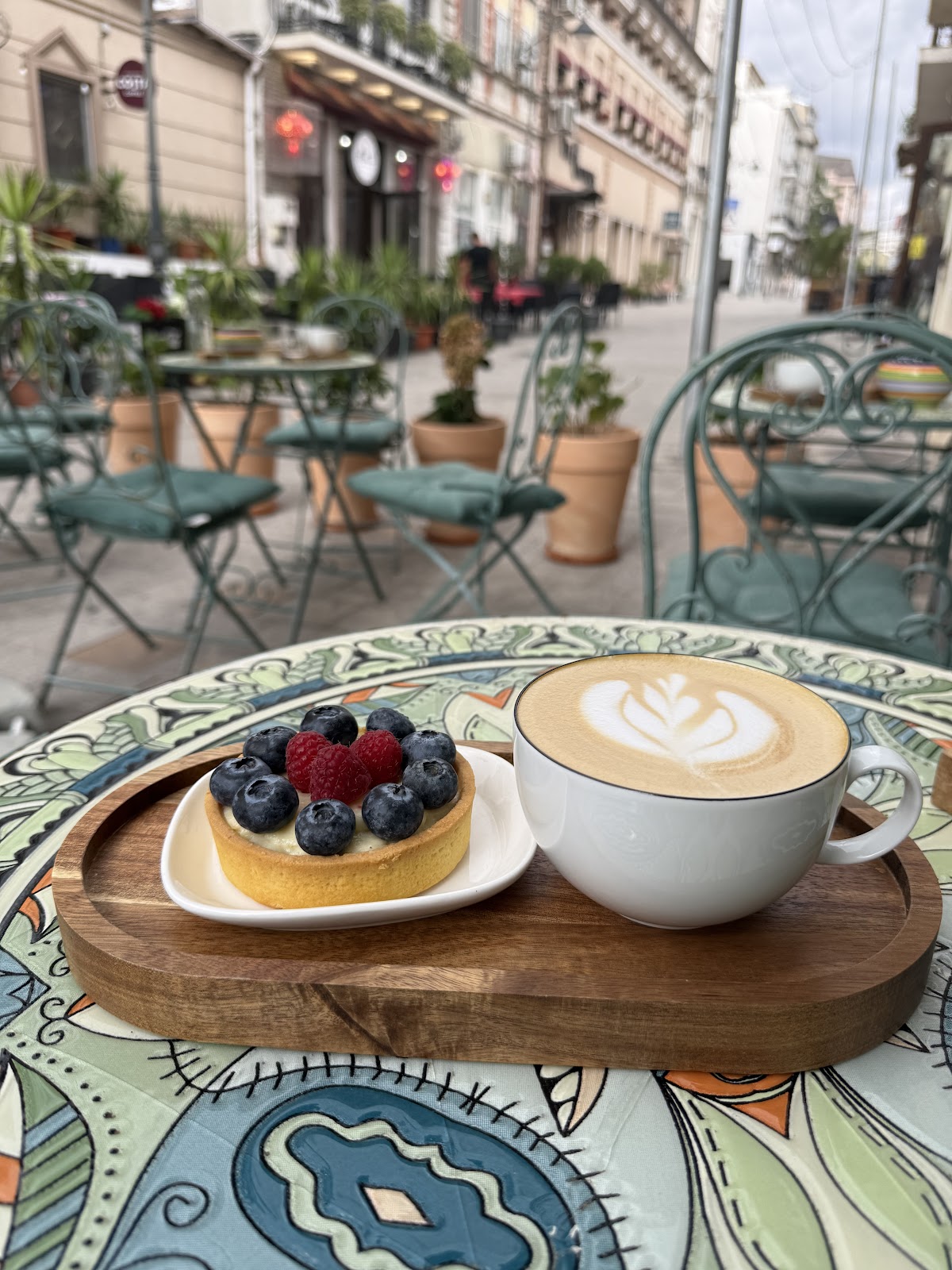 Cafe Bonjour - foto 5