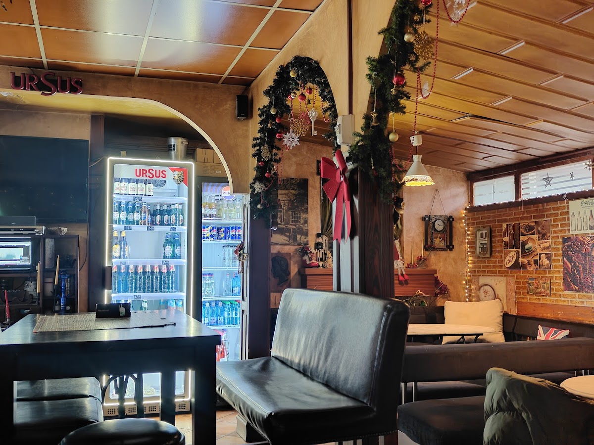 Cafe Bulevard - foto 2