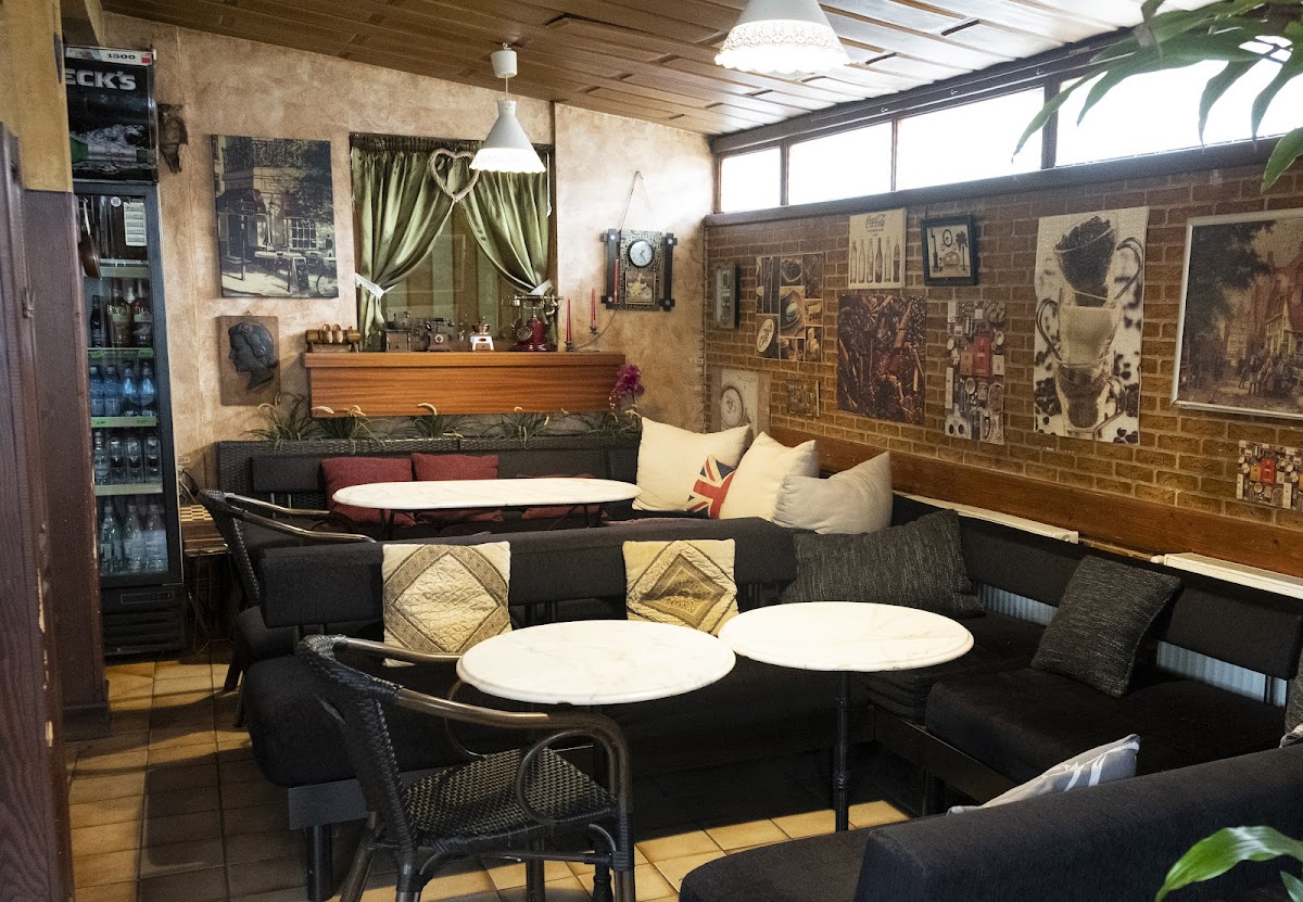 Cafe Bulevard - foto 3