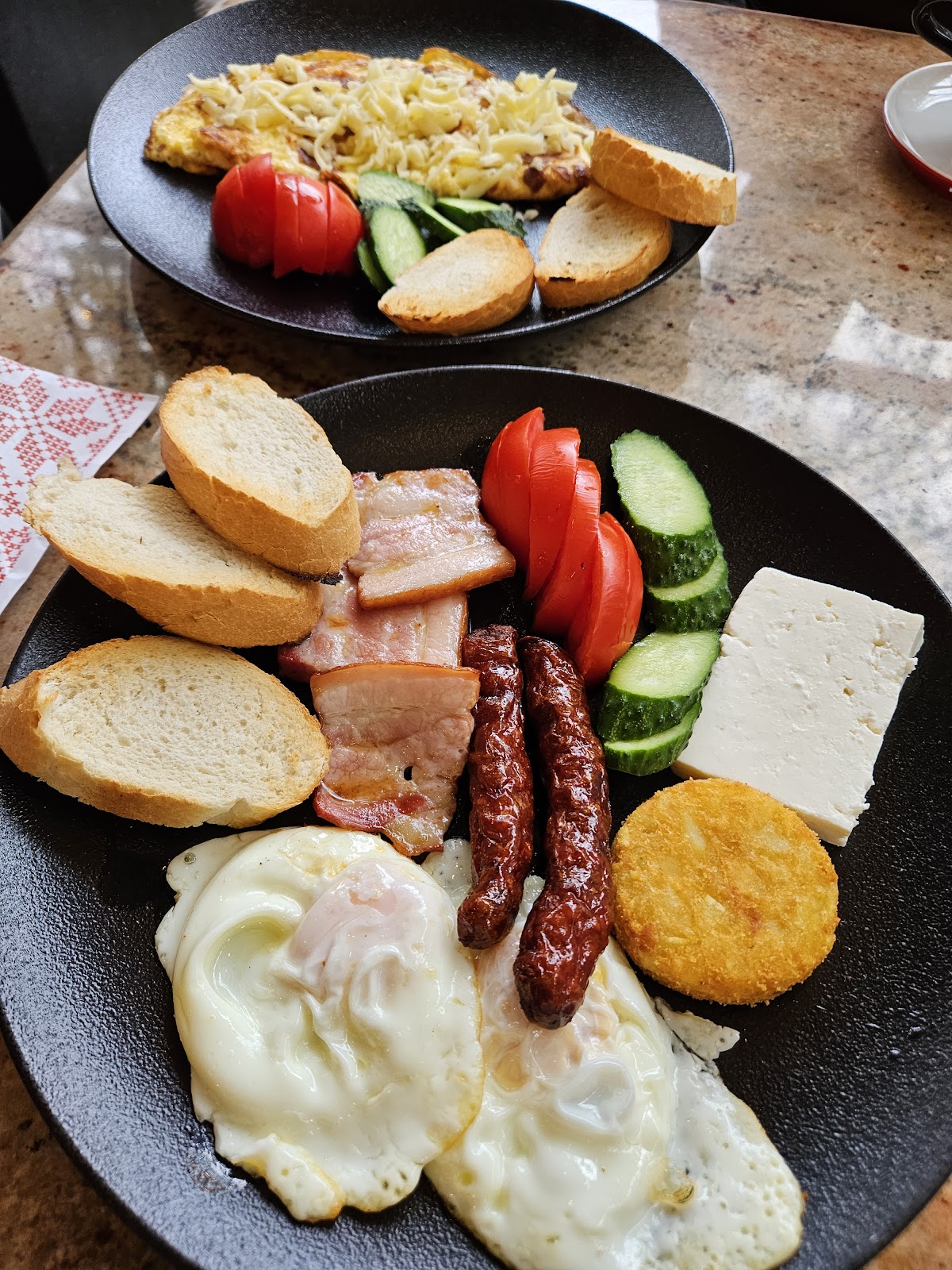 Cafe des Amis - foto 4