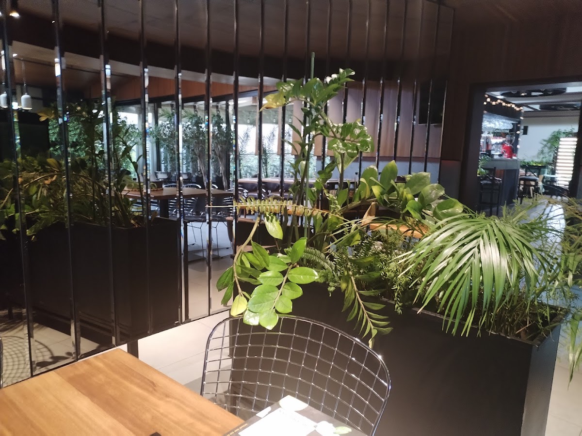 Cafe des Amis - foto 5