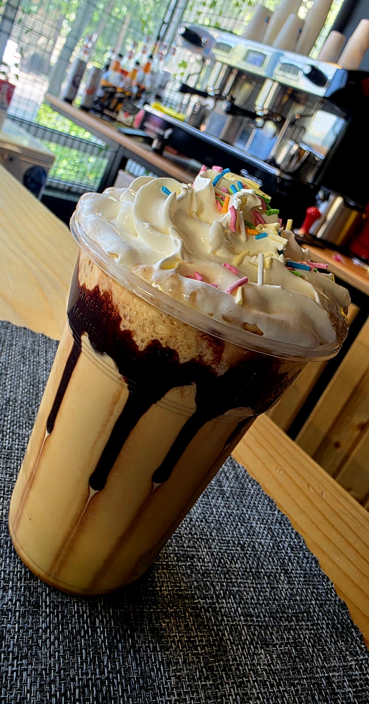 Cafe km0 - foto 2