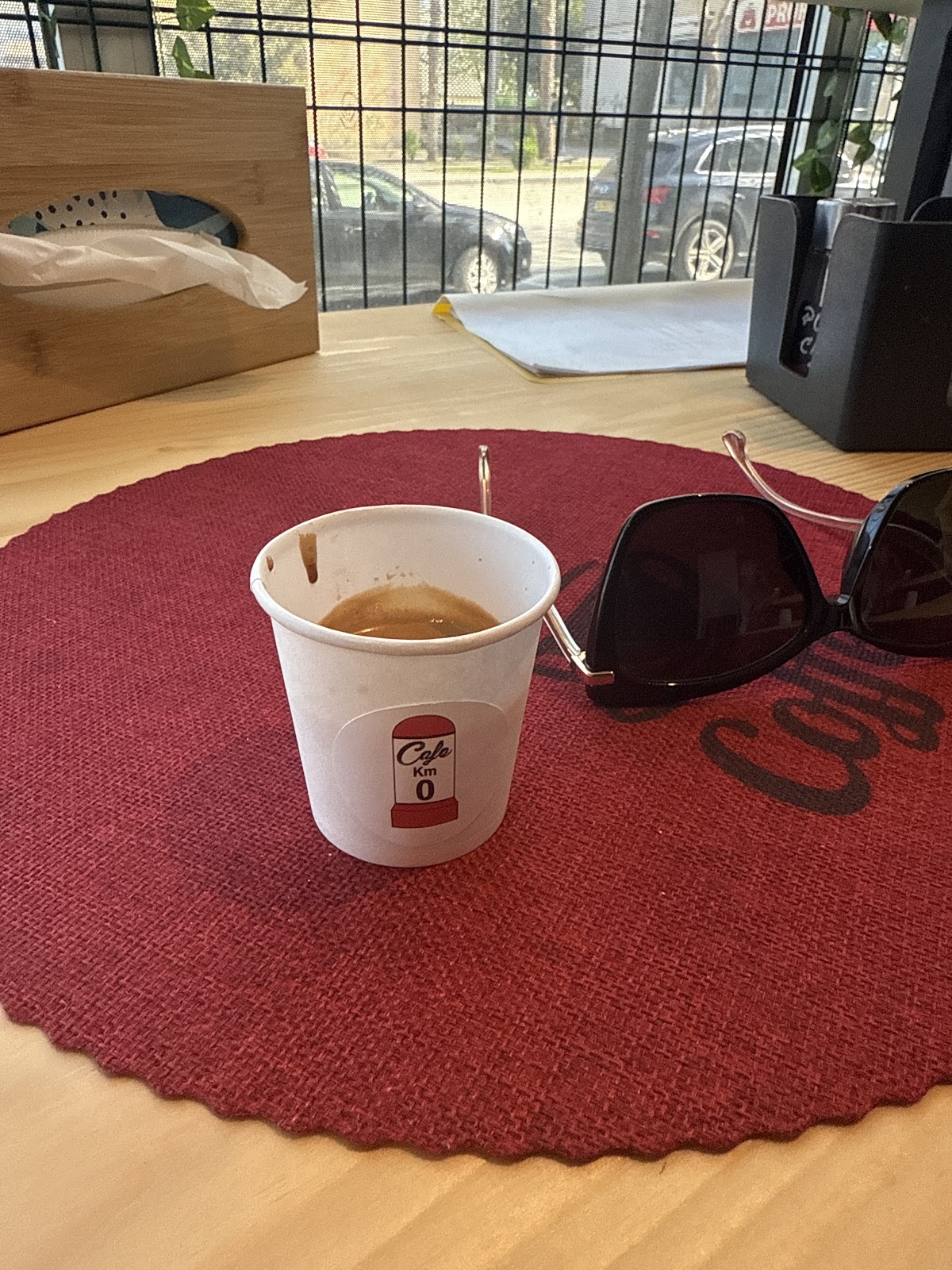 Cafe km0 - foto 3