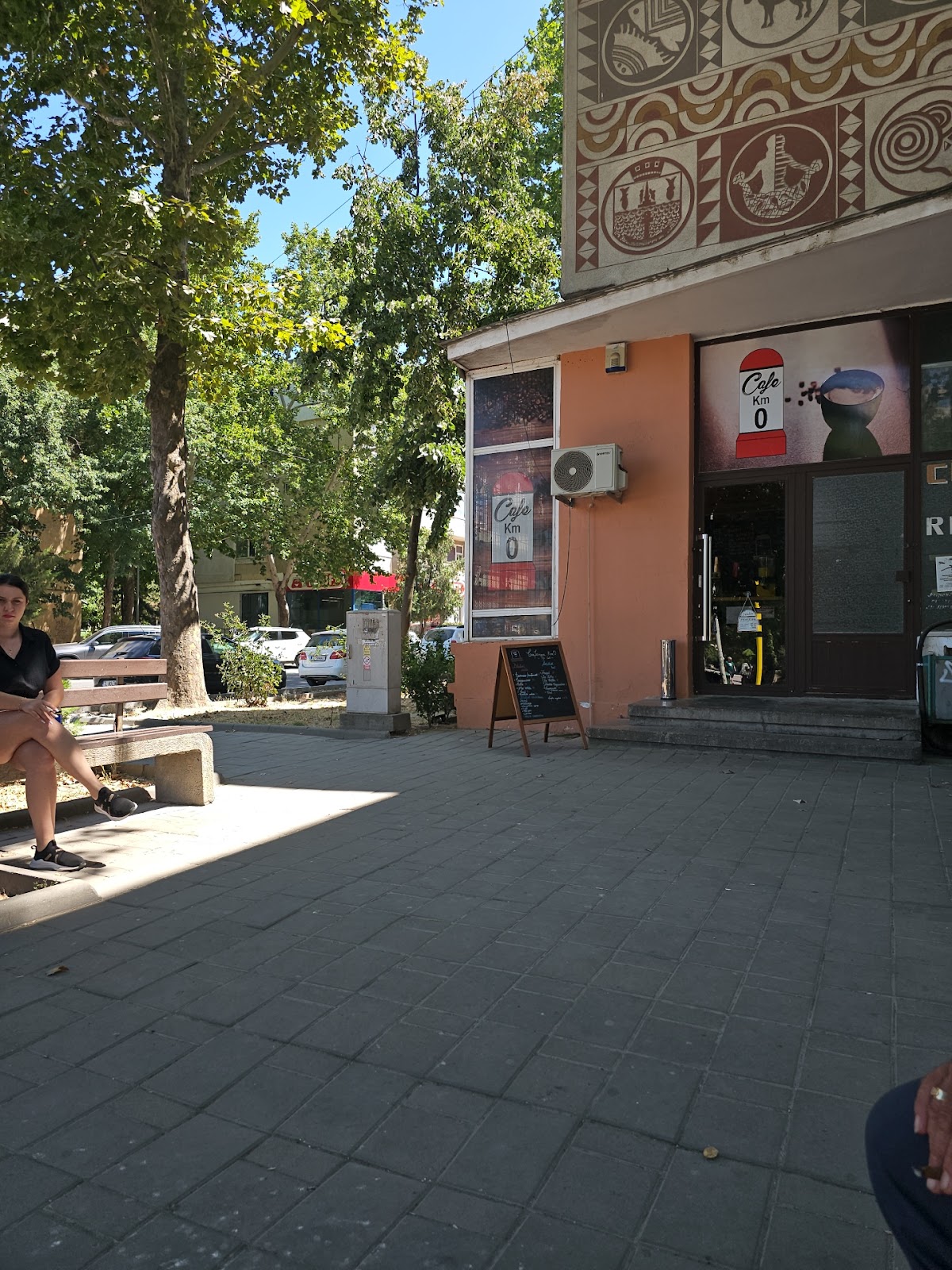 Cafe km0 - foto 4