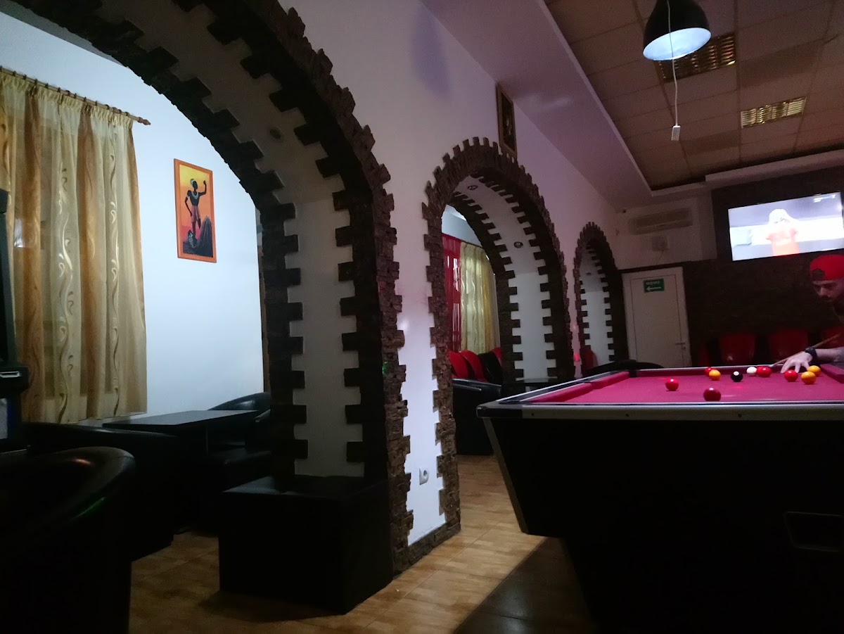 Cafe Milano