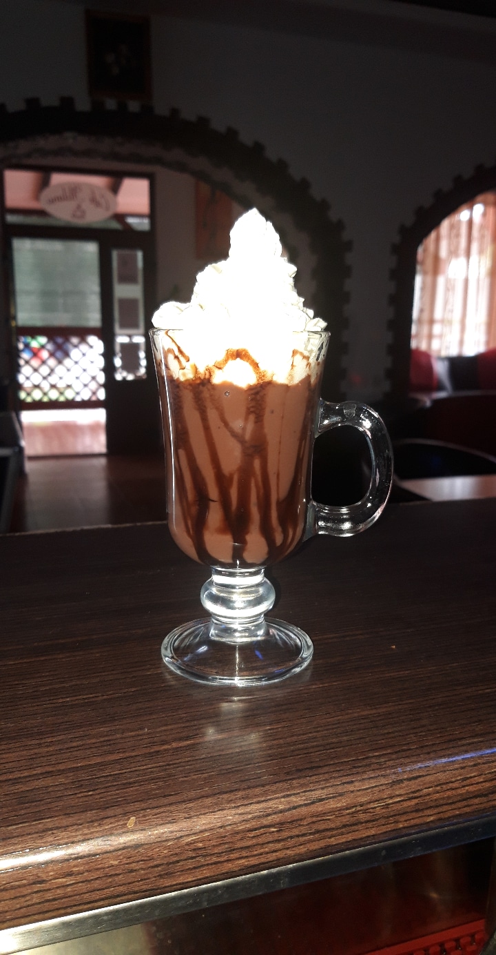 Cafe Milano - foto 4