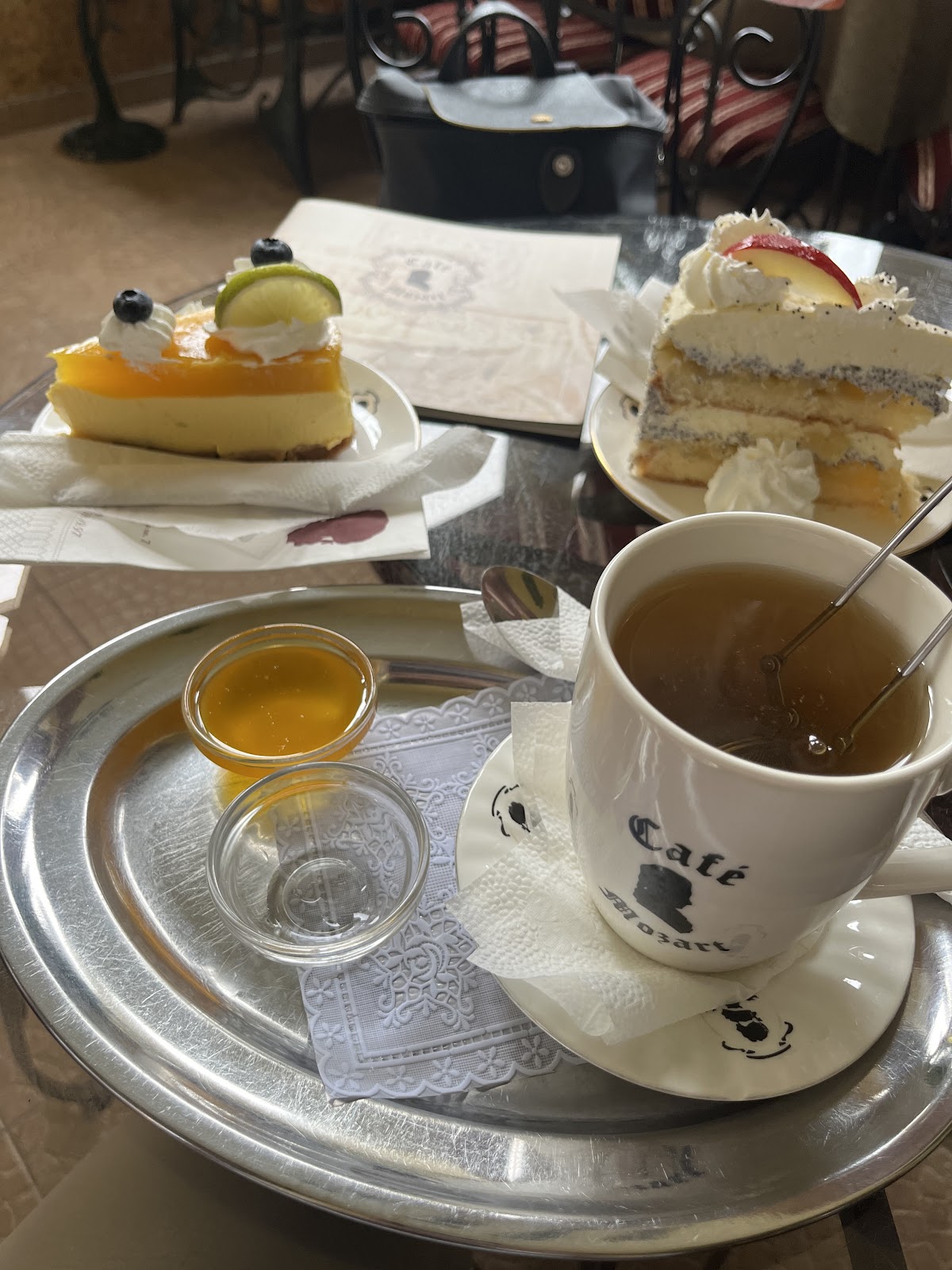 Cafe Mozart - foto 4