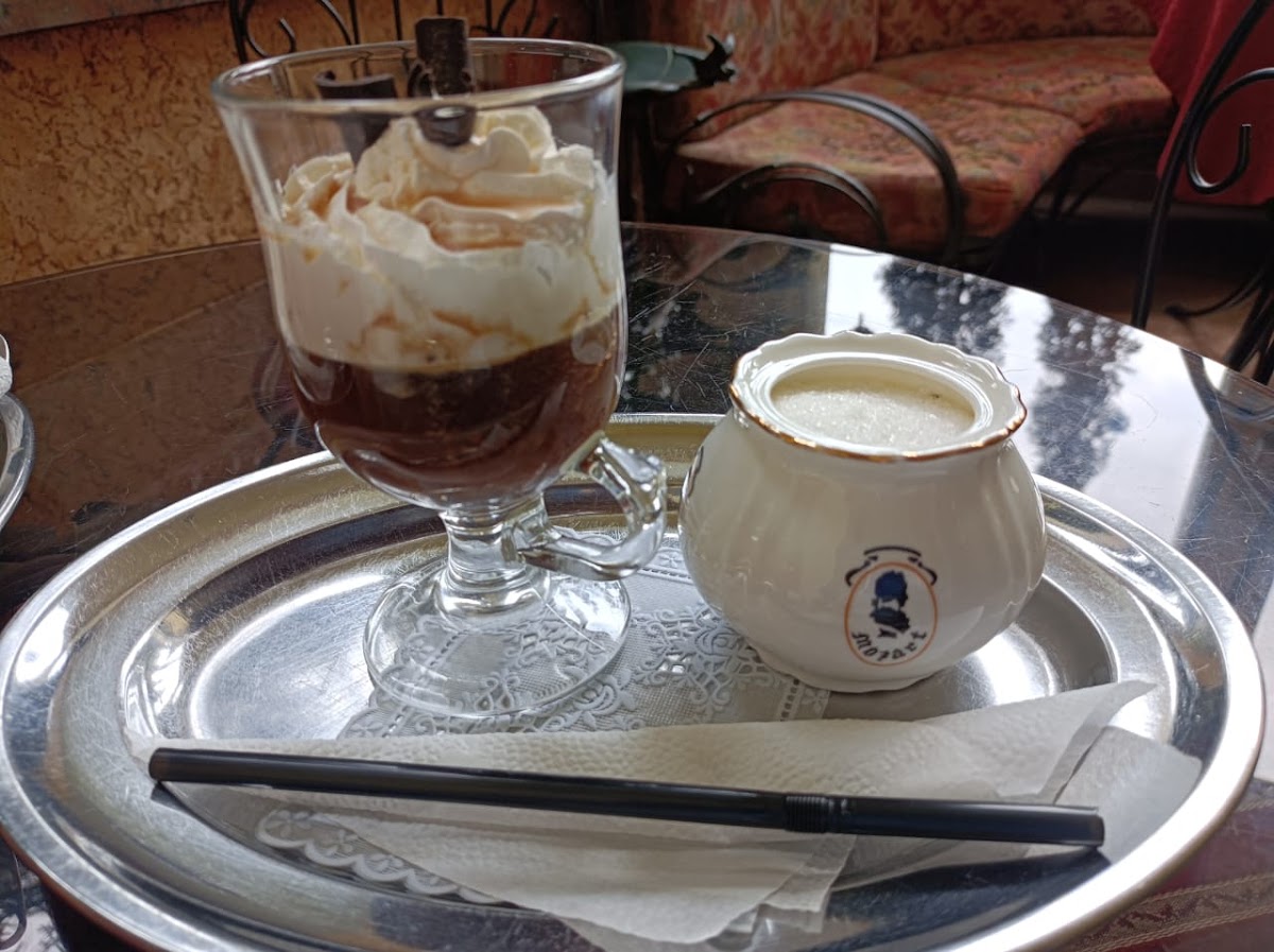 Cafe Mozart - foto 5