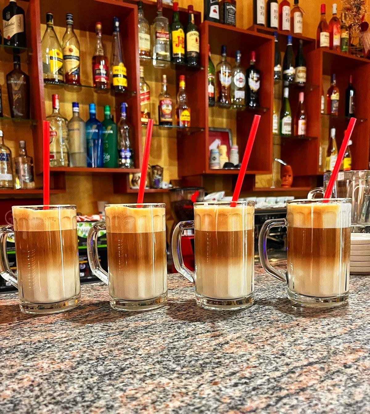 Cafenea Armonia - foto 2