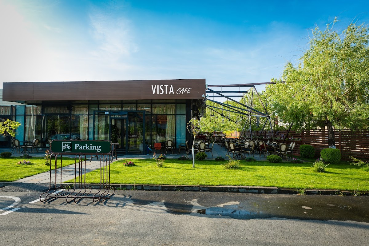 Cafenea - VISTA CAFE - foto 1