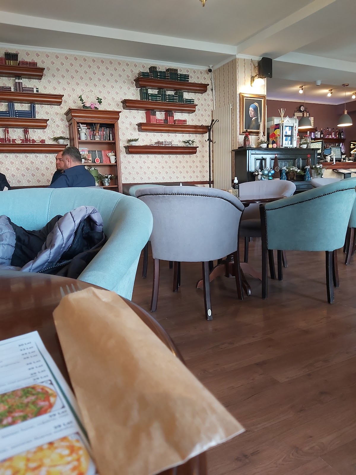 Cafenea - VISTA CAFE - foto 4