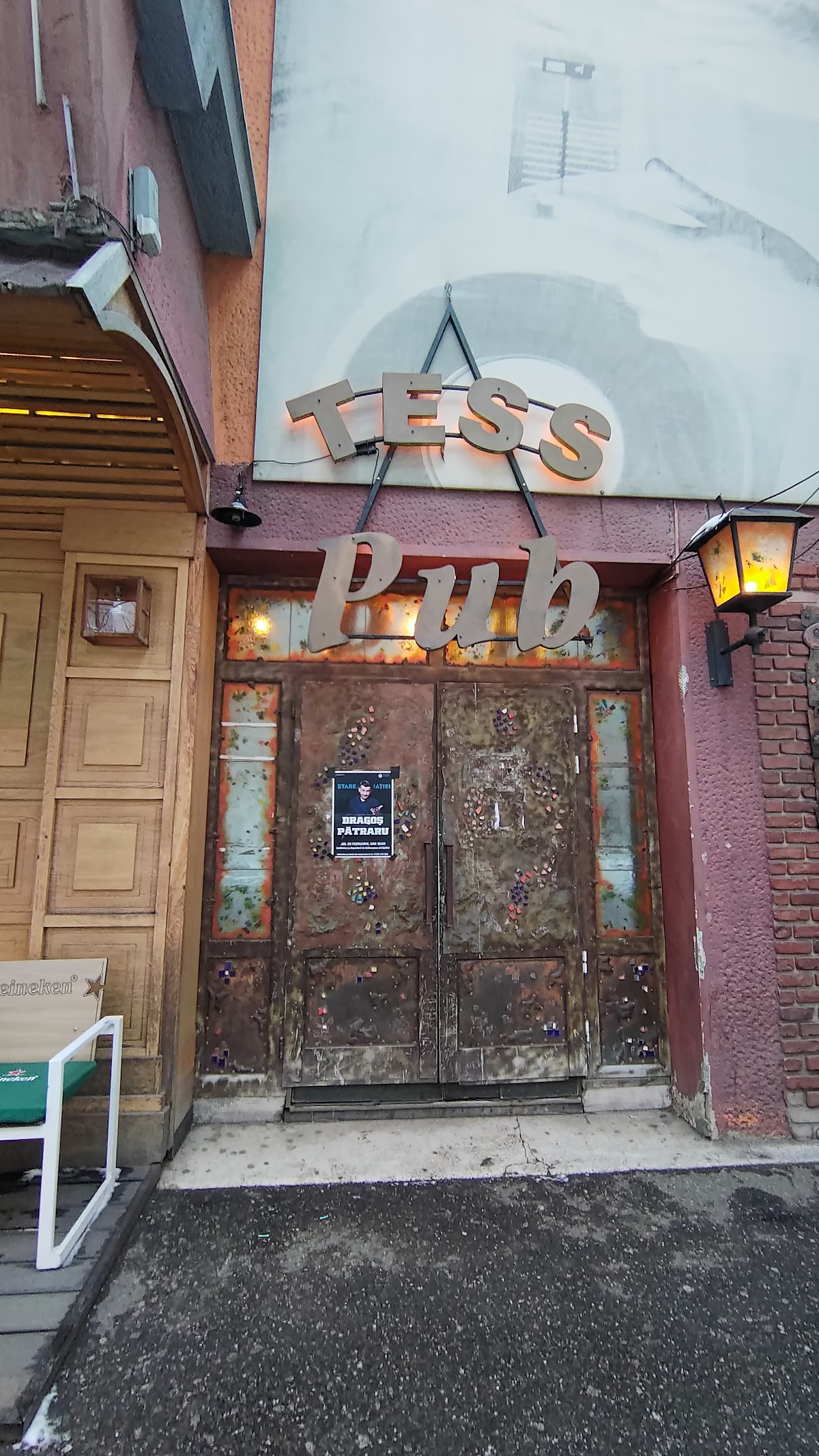 Cafeneaua Artistilor - foto 4
