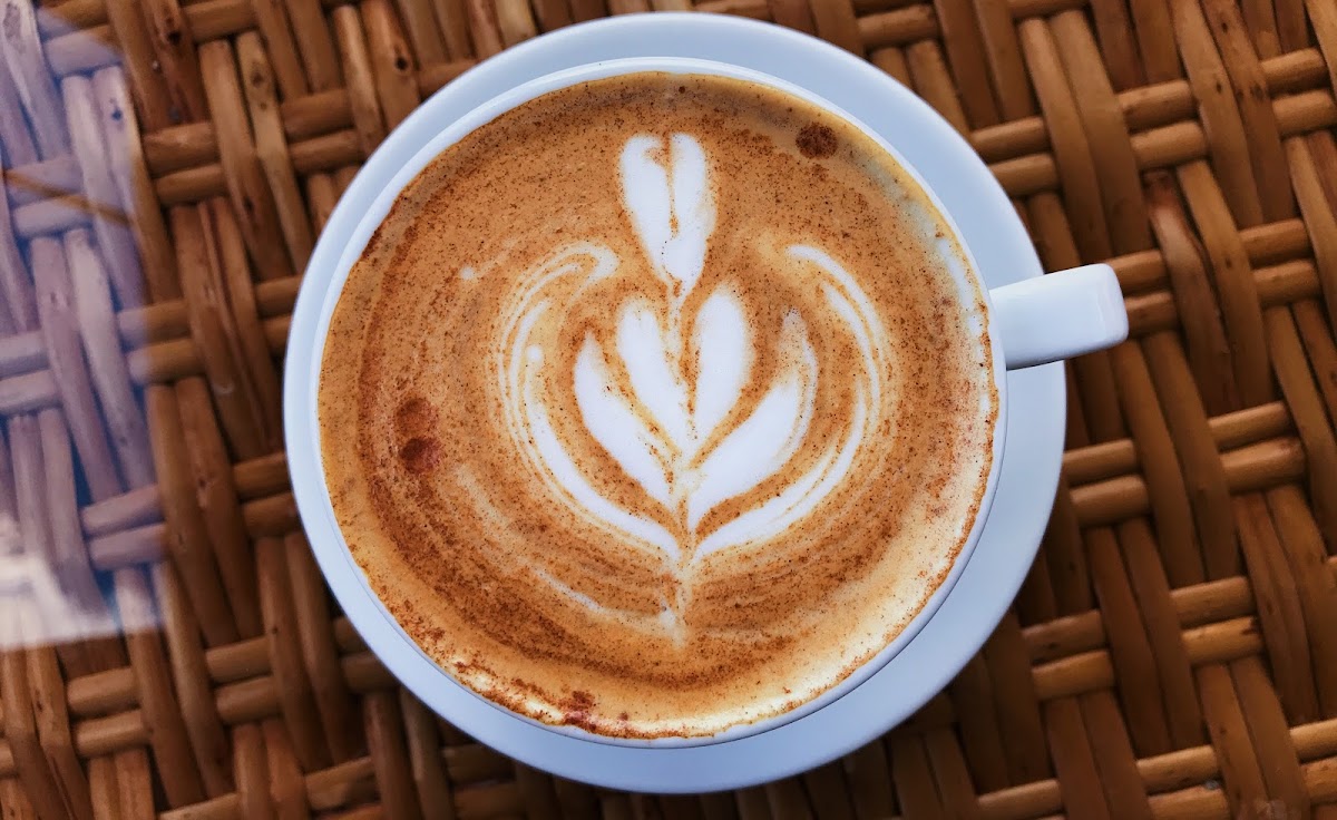 Cafeneaua Danioti - foto 2