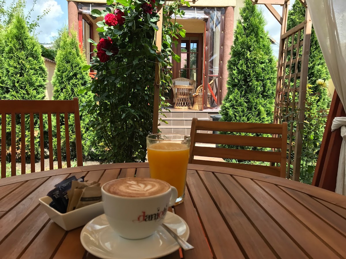 Cafeneaua Danioti - foto 4