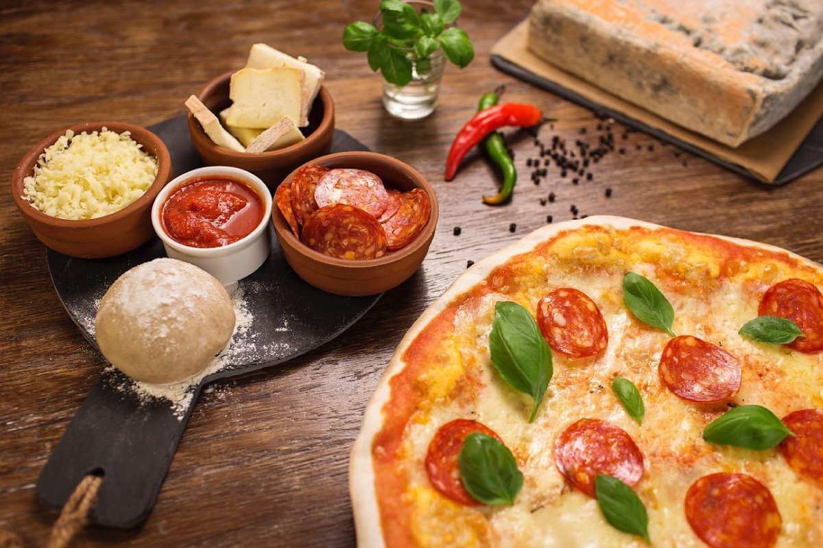 Literary Café - foto 4