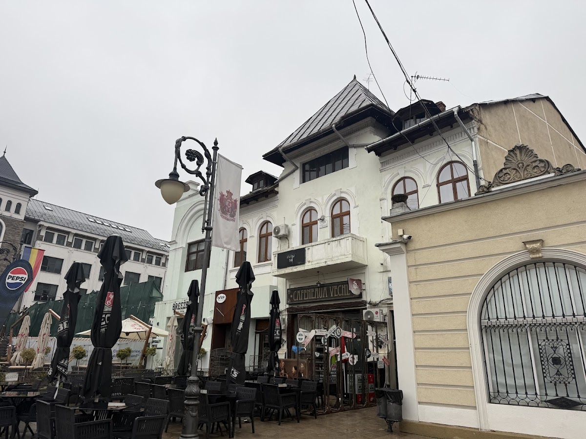 Cafeneaua Veche - foto 3
