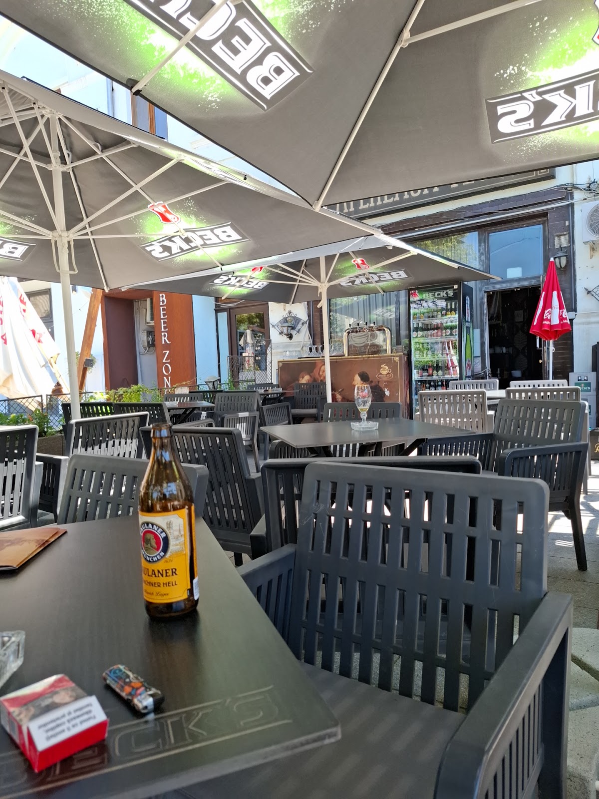 Cafeneaua Veche - foto 5