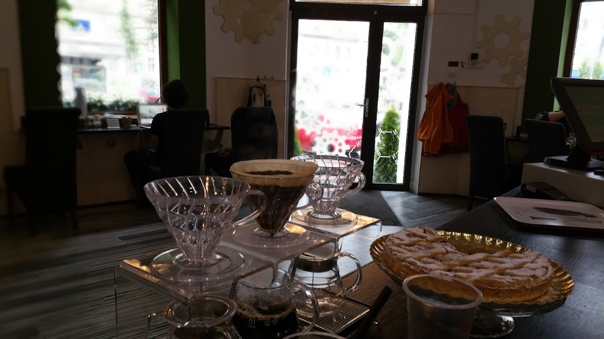 Cafeteca Patria