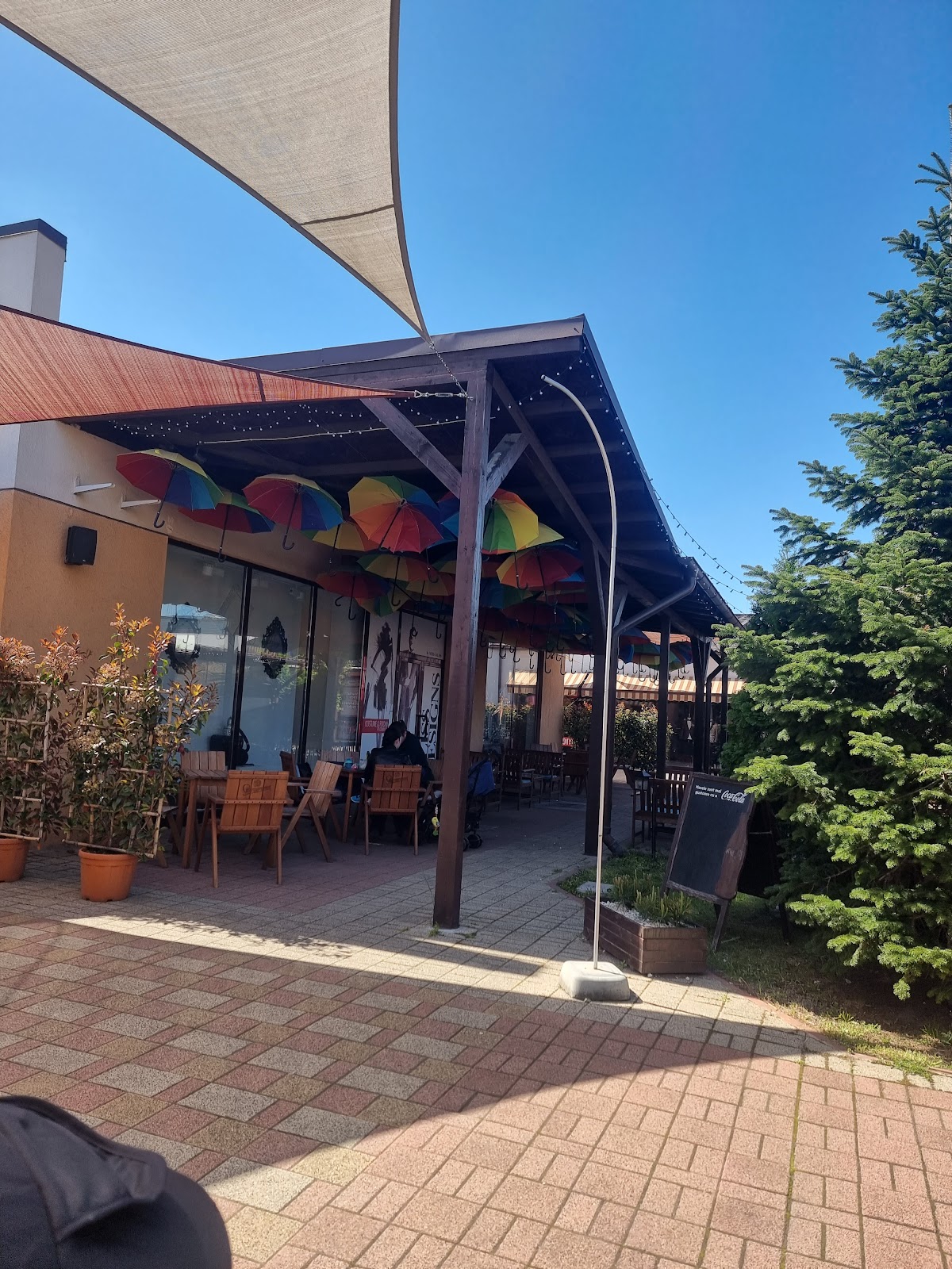 CafeVeranda