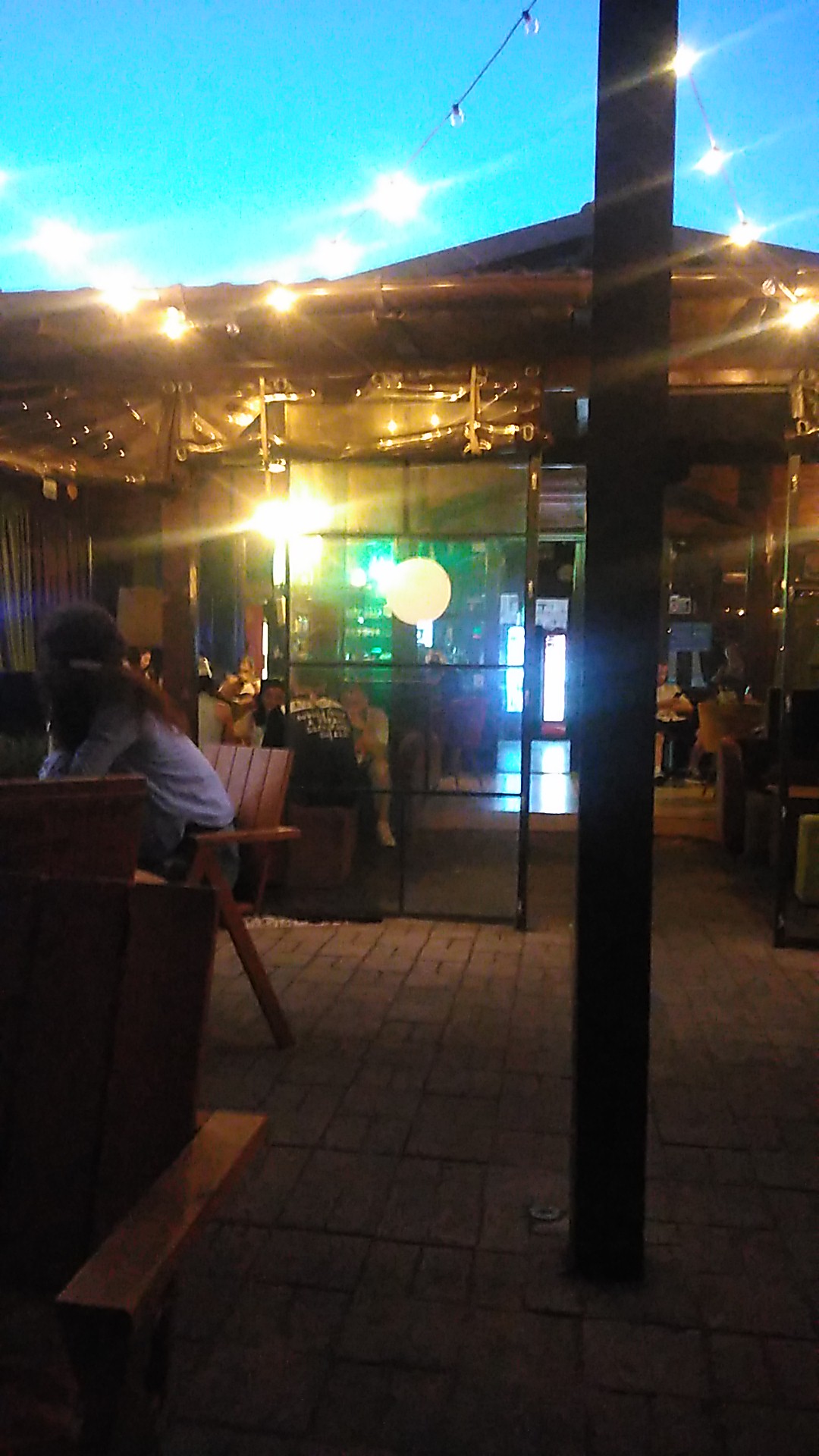 CafeVeranda - foto 2
