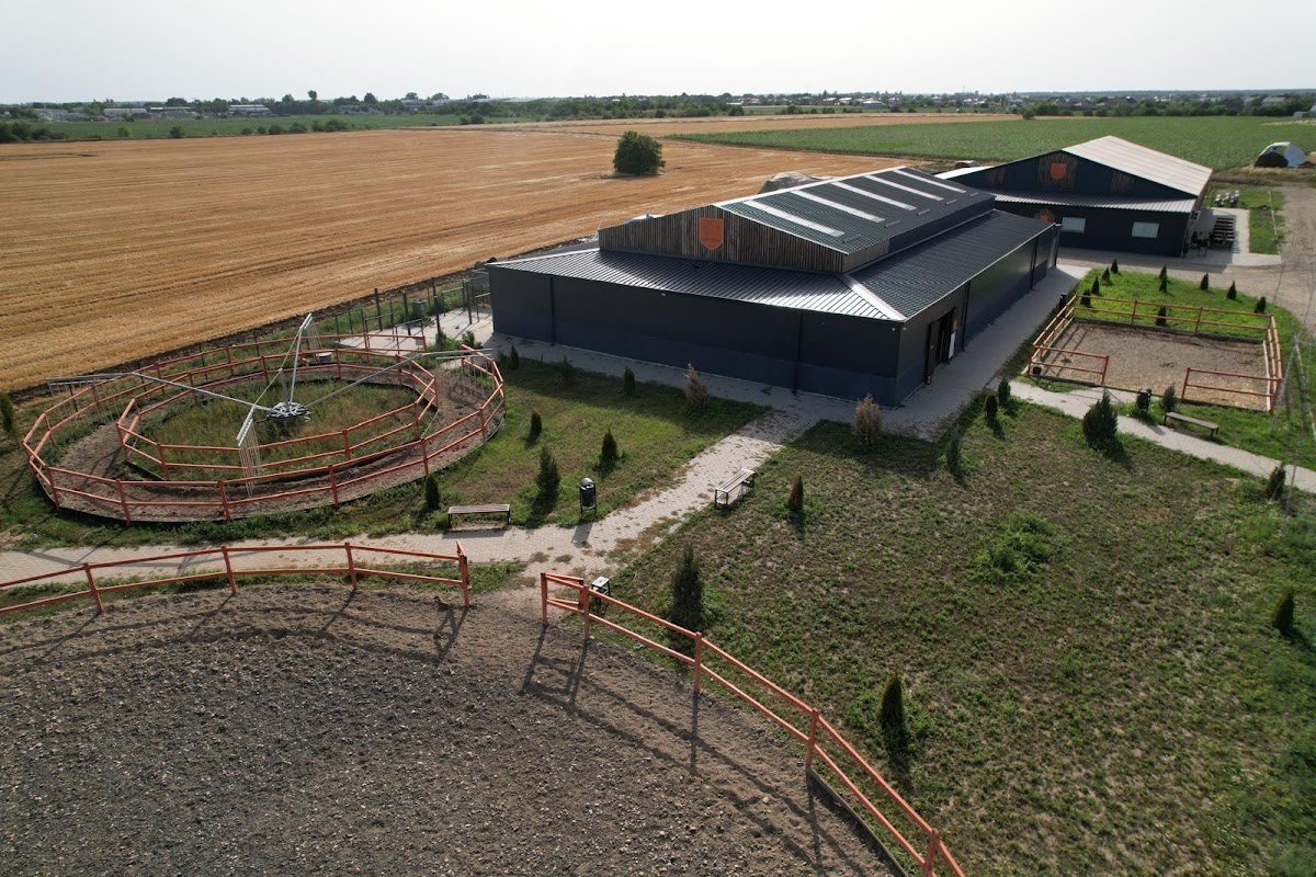 Dârza