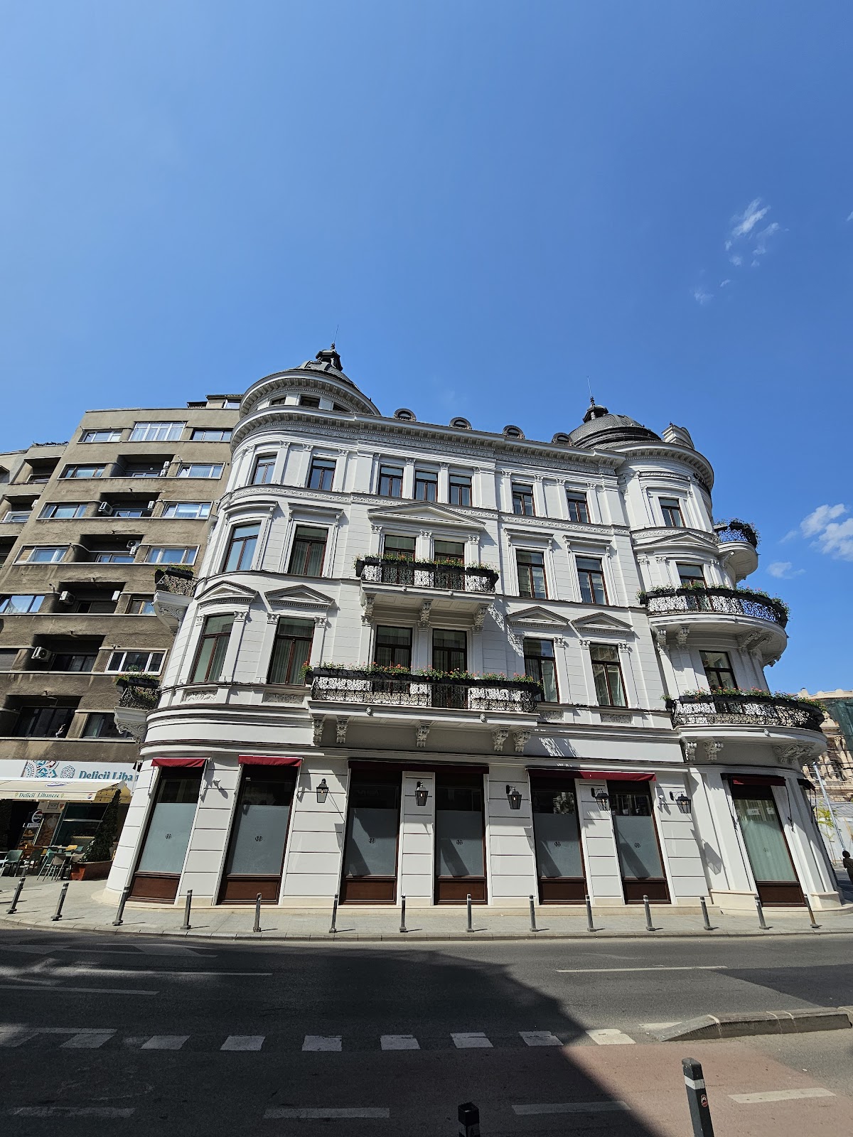 Calea Victoriei 54