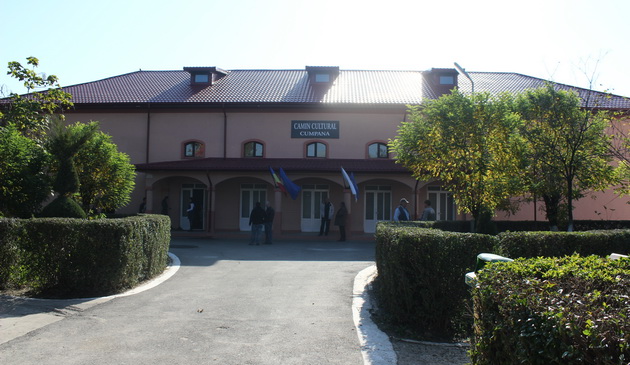 文化中心 - foto 2