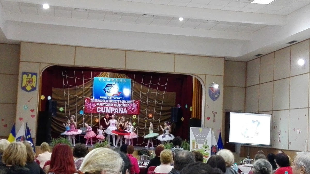 文化中心 - foto 3