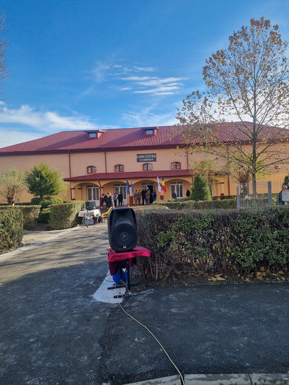 文化中心 - foto 4